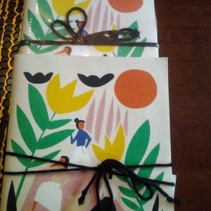 Noonday Collection Journals